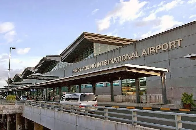 Casa Haraya Urban - Walking Distance To Naia Terminal 3 Newport With 500mbps Wifi And Free Netflix Access Aparthotel 4*