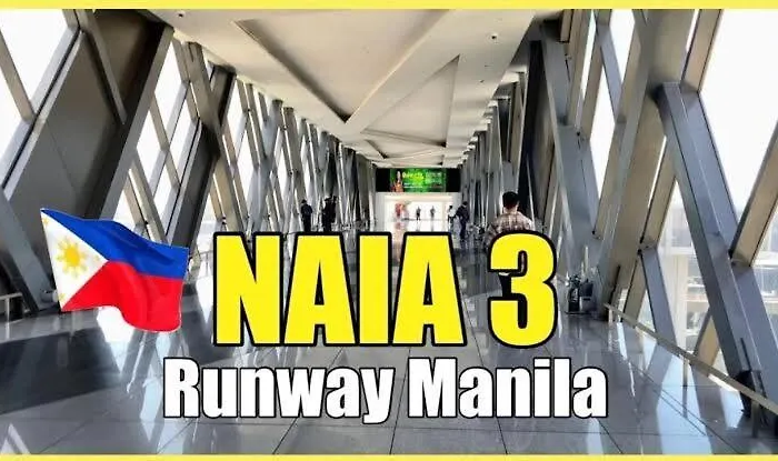 Casa Haraya Urban - Walking Distance To Naia Terminal 3 Newport With 500mbps Wifi And Free Netflix Access Manila