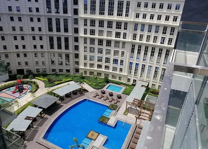 Casa Haraya Urban - Walking Distance To Naia Terminal 3 Newport With 500mbps Wifi And Free Netflix Access