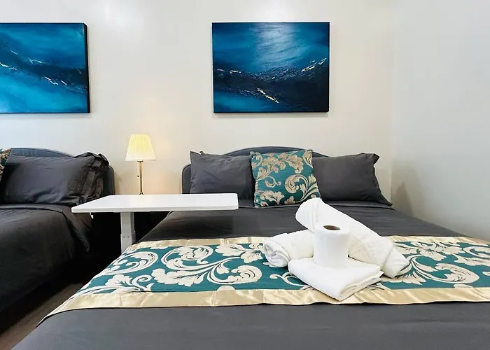 Casa Haraya Urban - Walking Distance To Naia Terminal 3 Newport With 500mbps Wifi And Free Netflix Access 4*