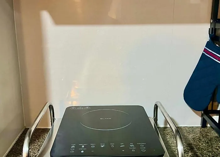Casa Haraya Urban - Walking Distance To Naia Terminal 3 Newport With 500mbps Wifi And Free Netflix Access 4*